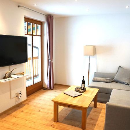 Appartement Bergverliebt Ваграйн Экстерьер фото