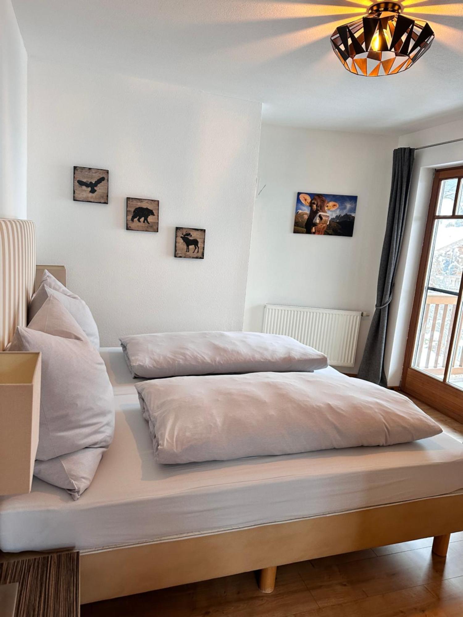 Appartement Bergverliebt Ваграйн Экстерьер фото