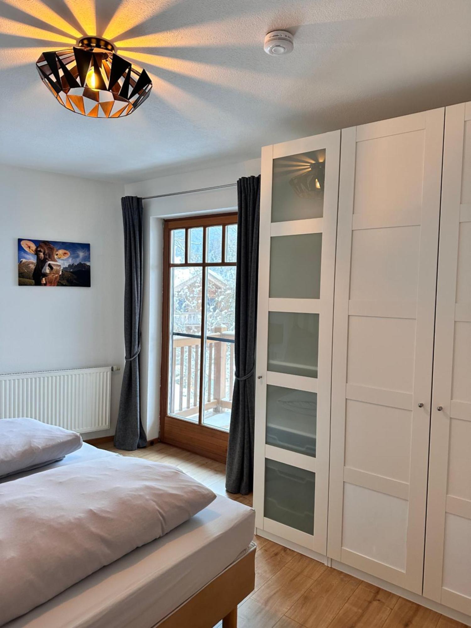 Appartement Bergverliebt Ваграйн Экстерьер фото